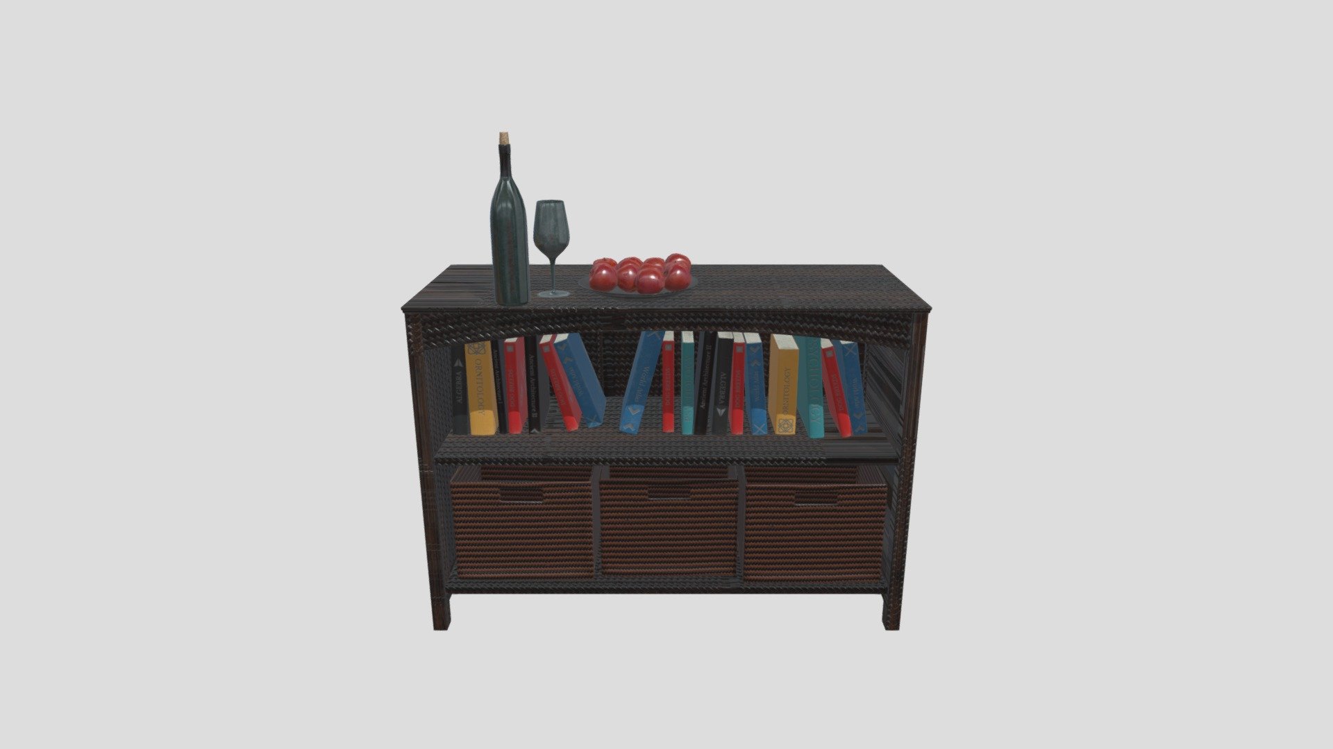 furniture 31 AM205 Archmodels - Buy Royalty Free 3D model by Evermotion ...