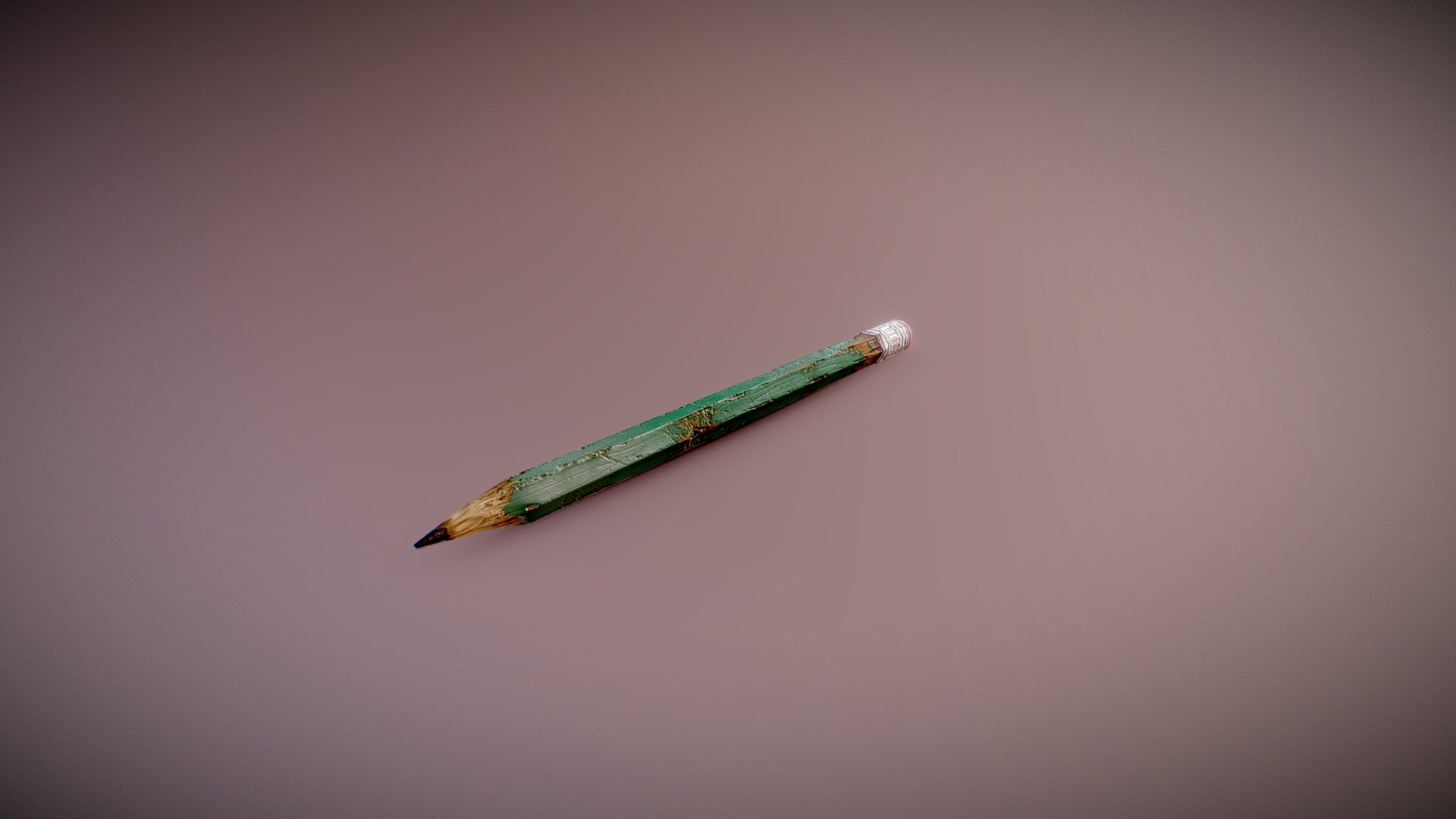 Pencil