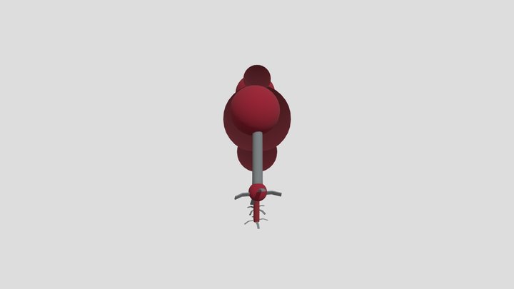 Robo 3D Model