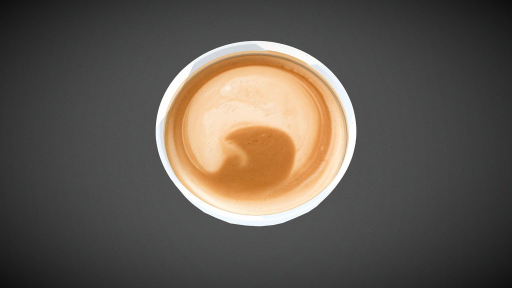 French Café au Lait