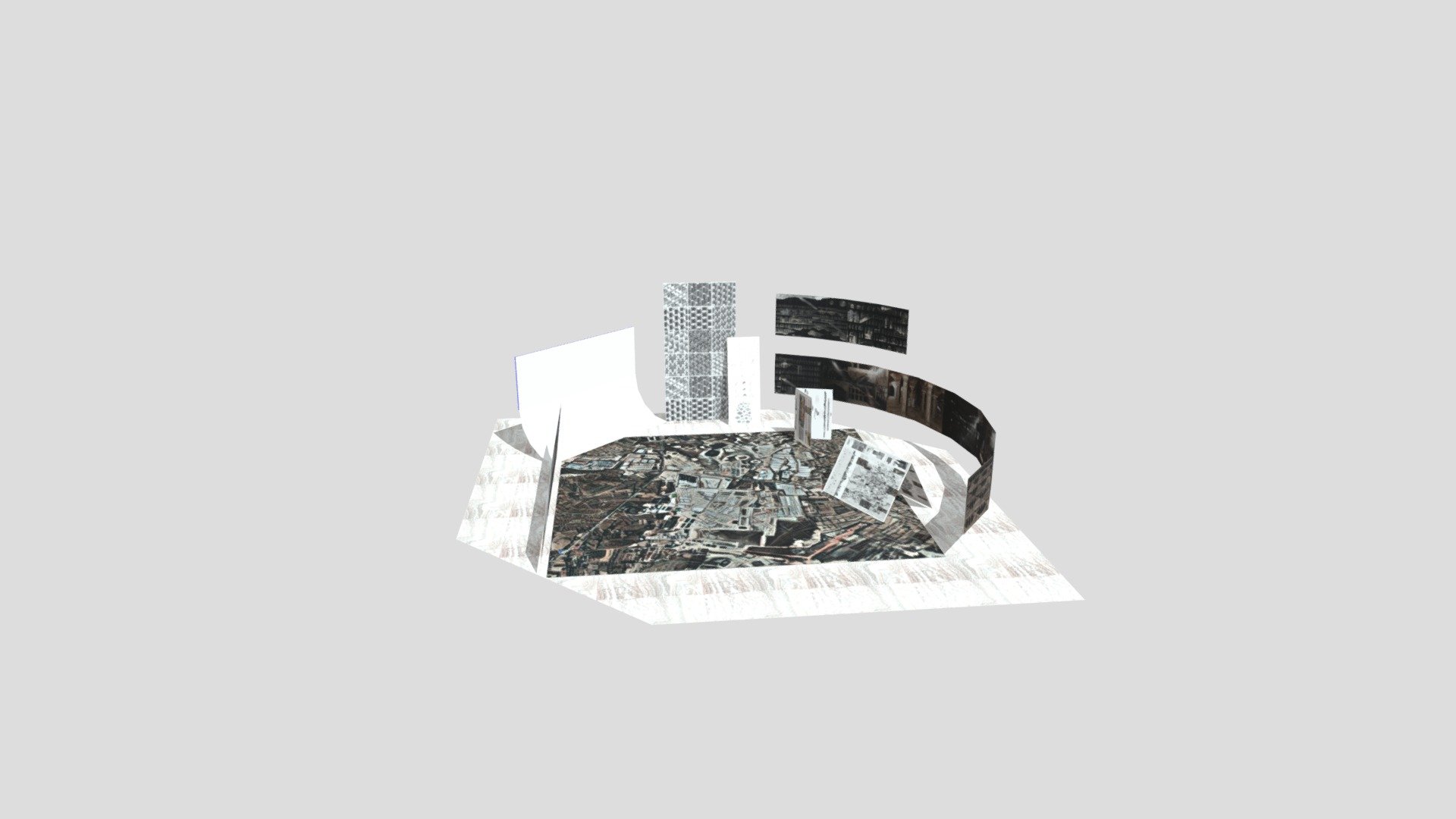 Tanyadhorn Dumrongkijkarn Texture file