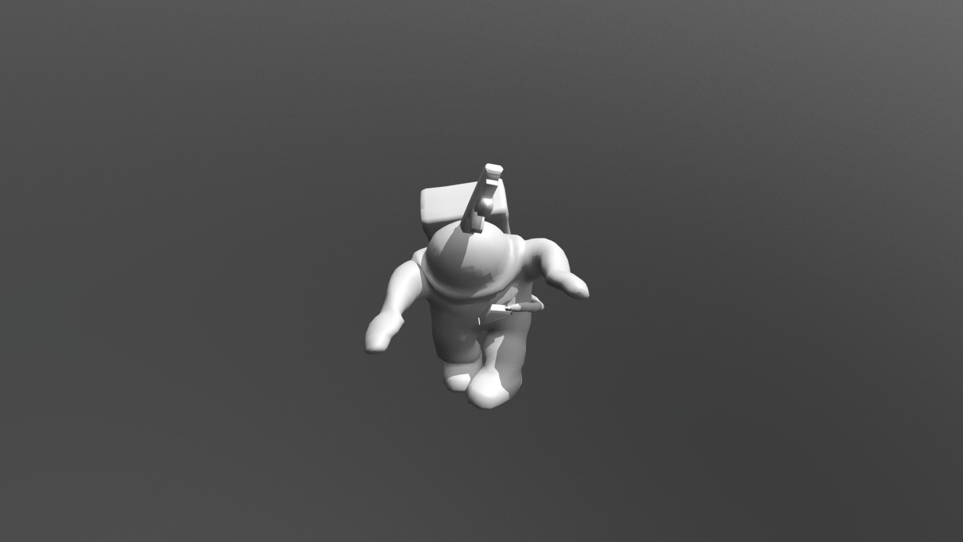 Moonman Animation