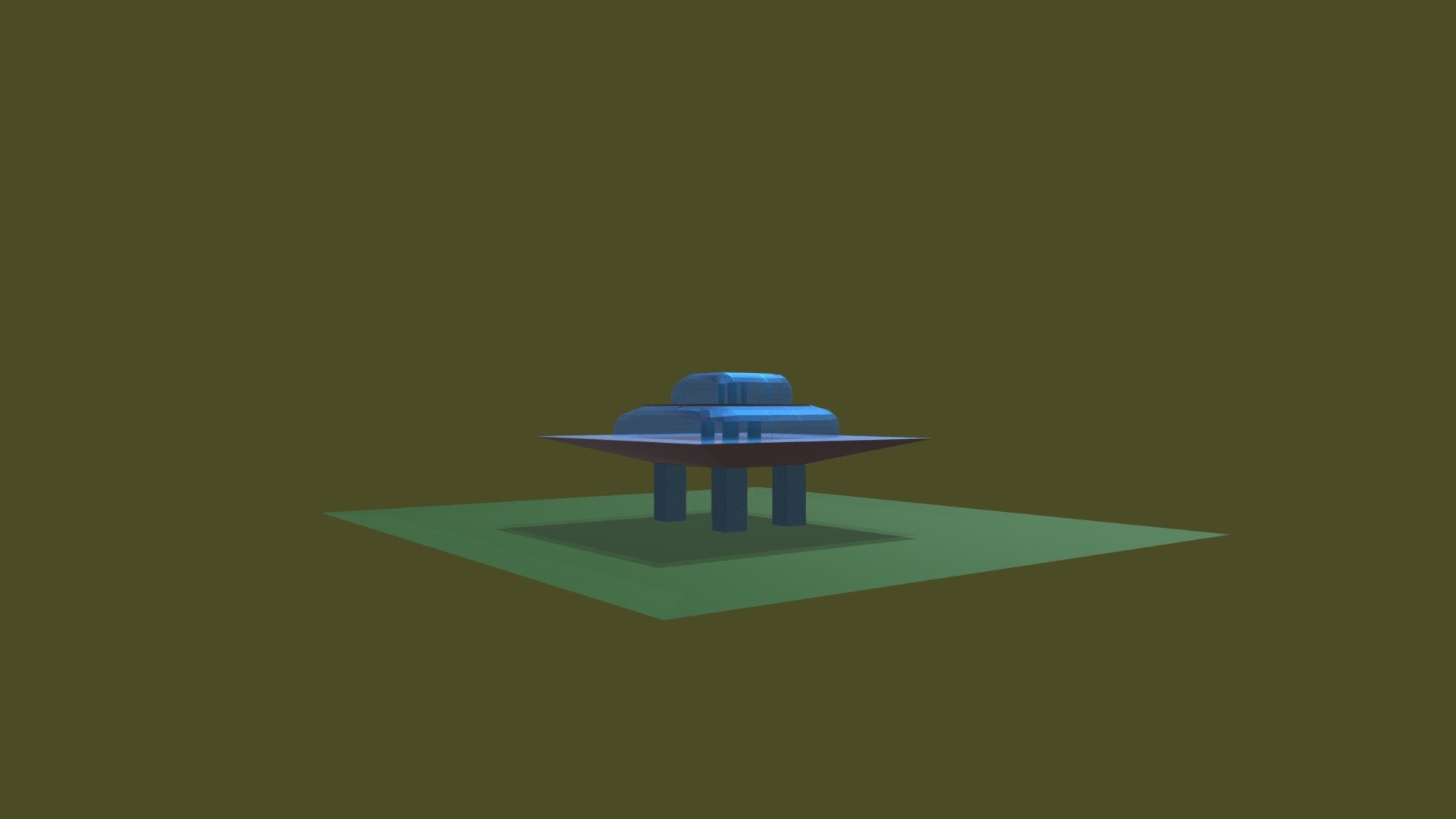 Fountain
