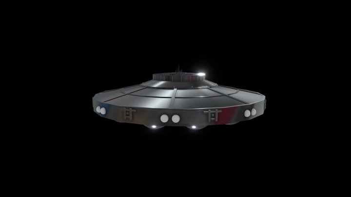 Dalek 3D models - Sketchfab