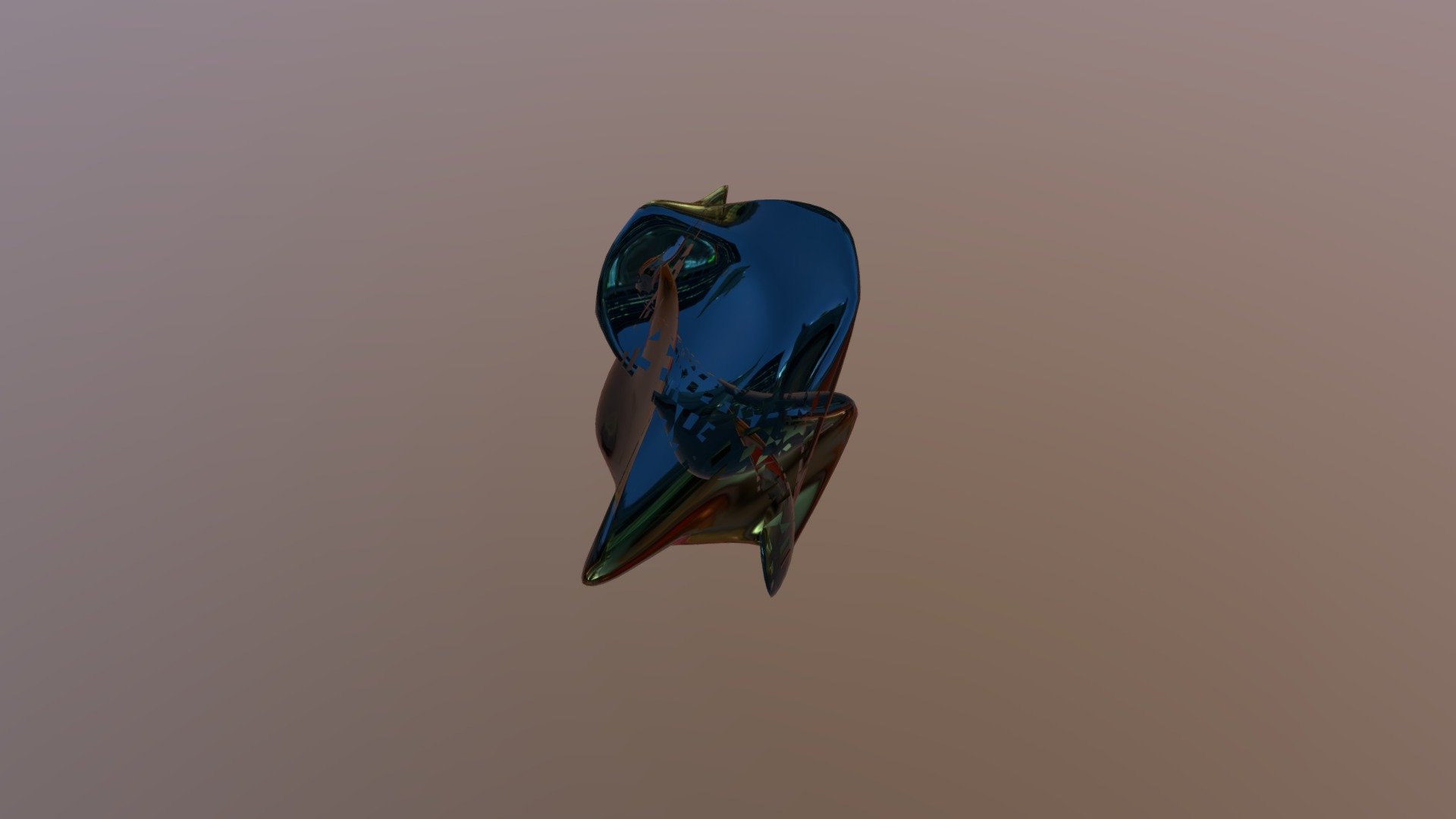 blob