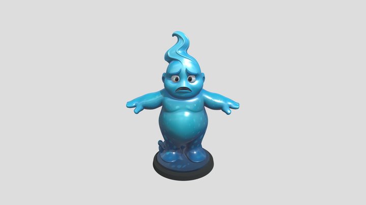 Cyber Elemental v1