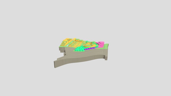 03 3D Model