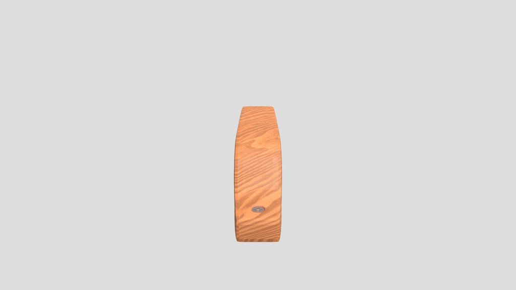 Closet Handle 3