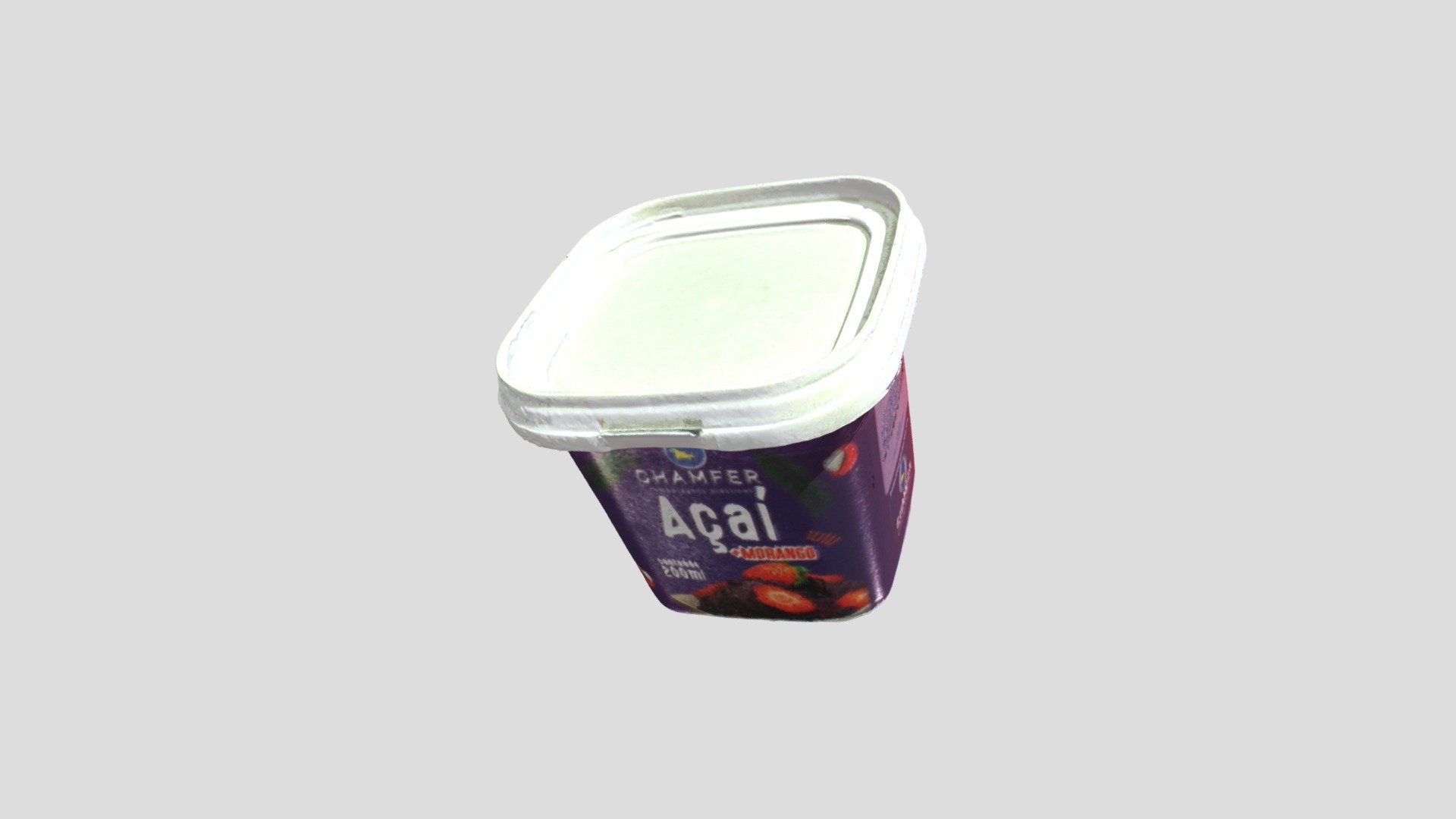 Pote Açaí