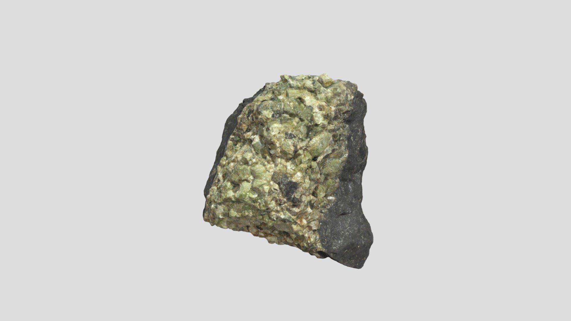 GEO001: Sample 14