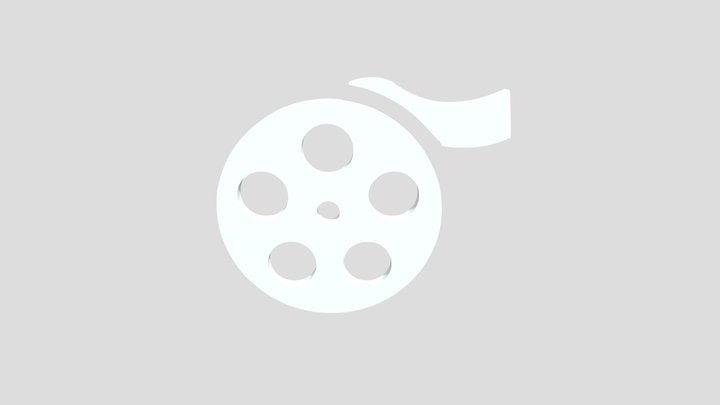 VideoEditBot Logo Mesh