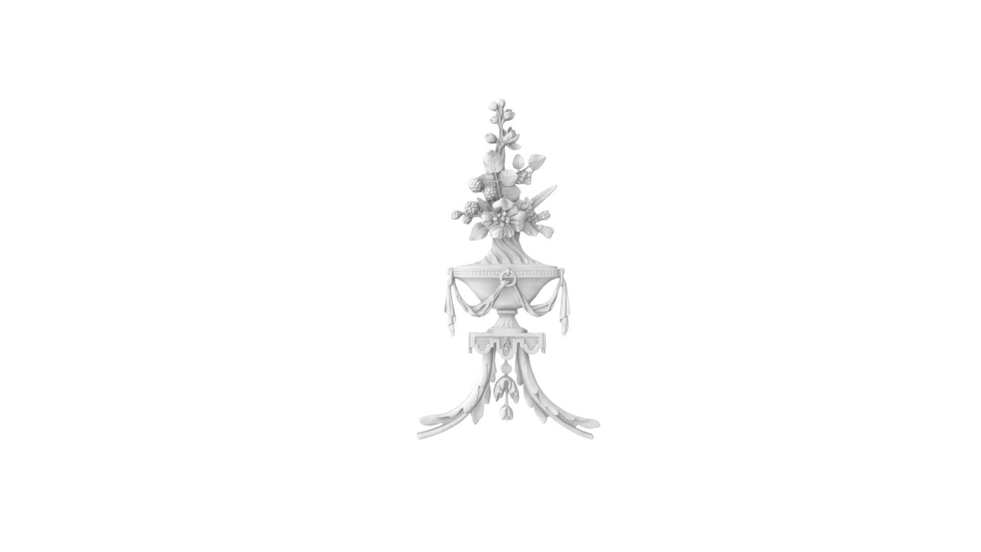 D-137_400x220x20mm — Sketchfab embed 3D viewer