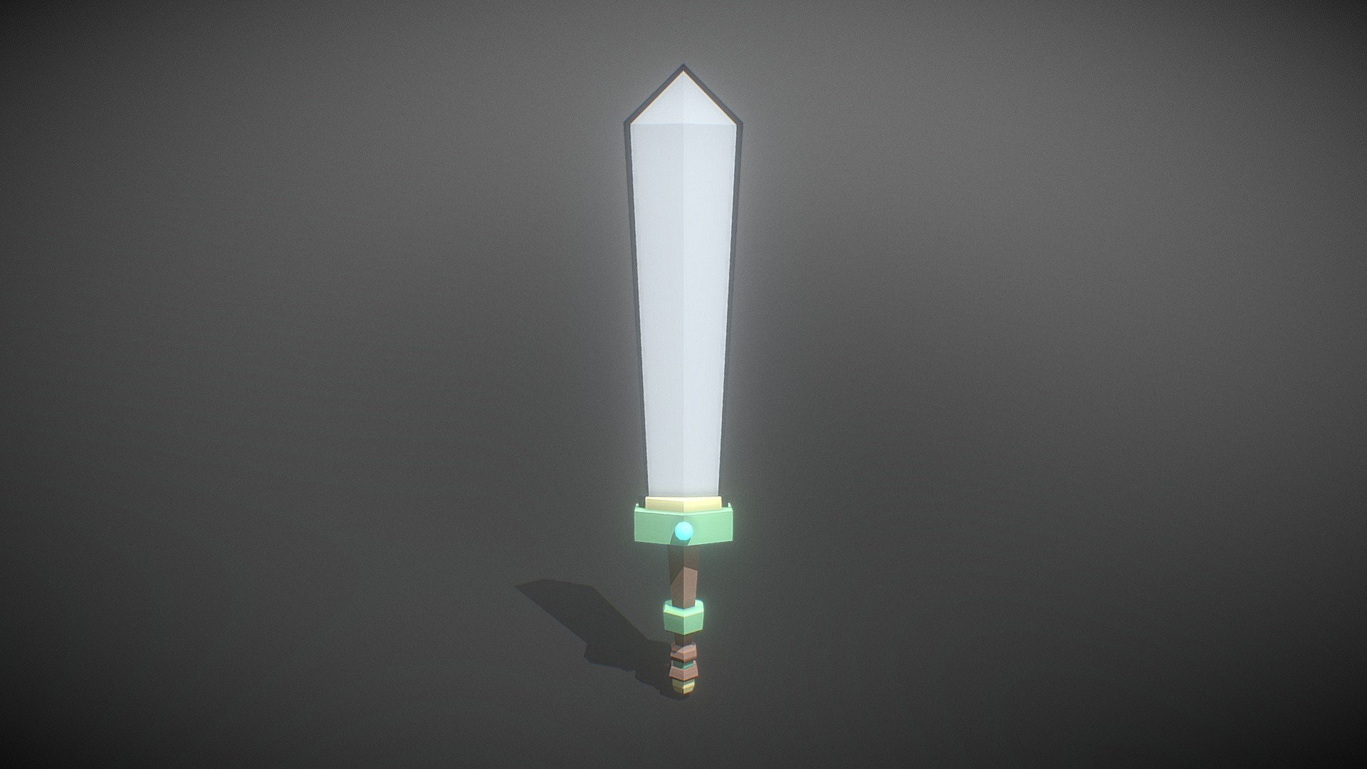 Sword Tutorial