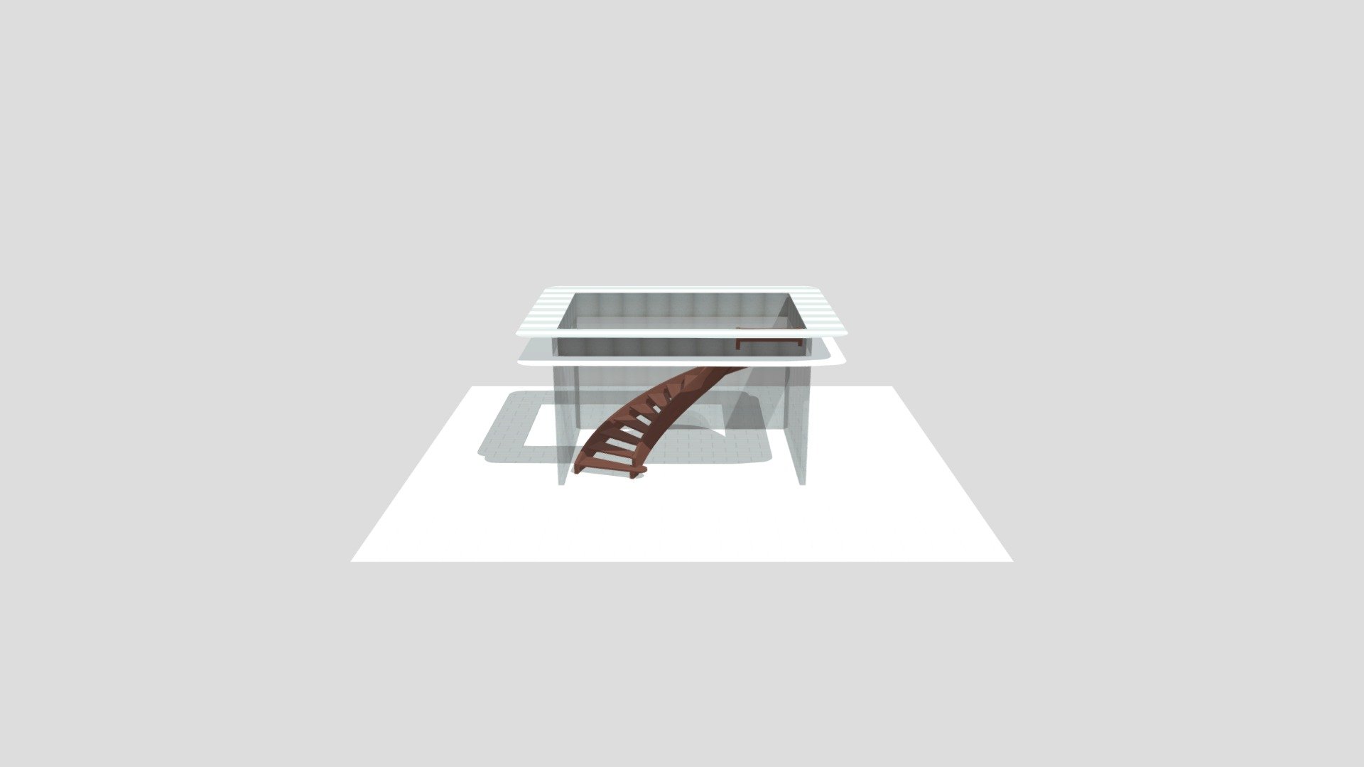badh — Sketchfab embed 3D viewer
