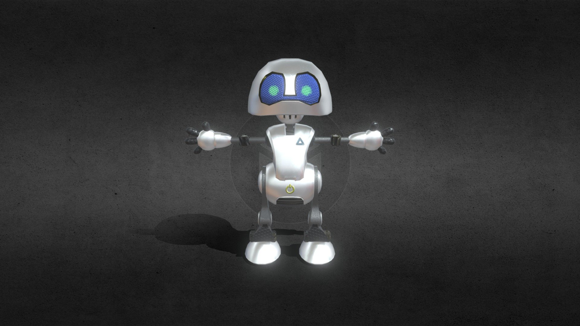 ROBOT Nuevo