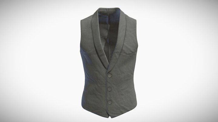 1871 Vest (Ippolit)