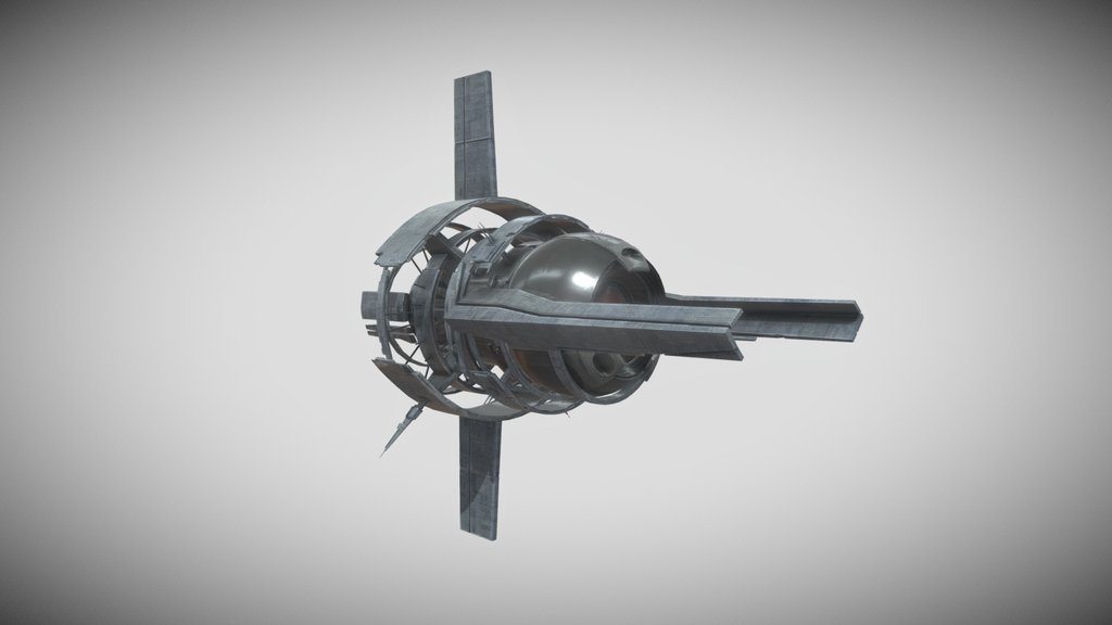 Reaper fighter