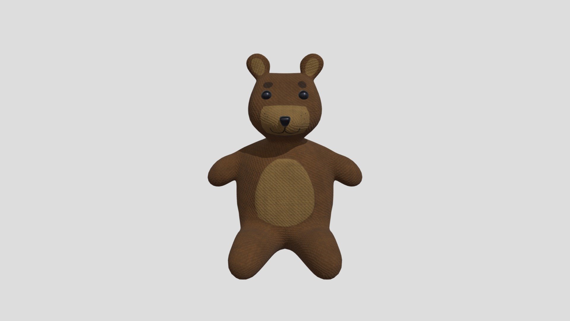 Teddy Bear
