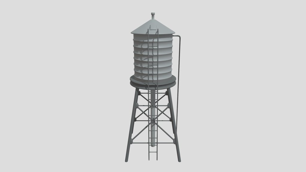 Water Tank