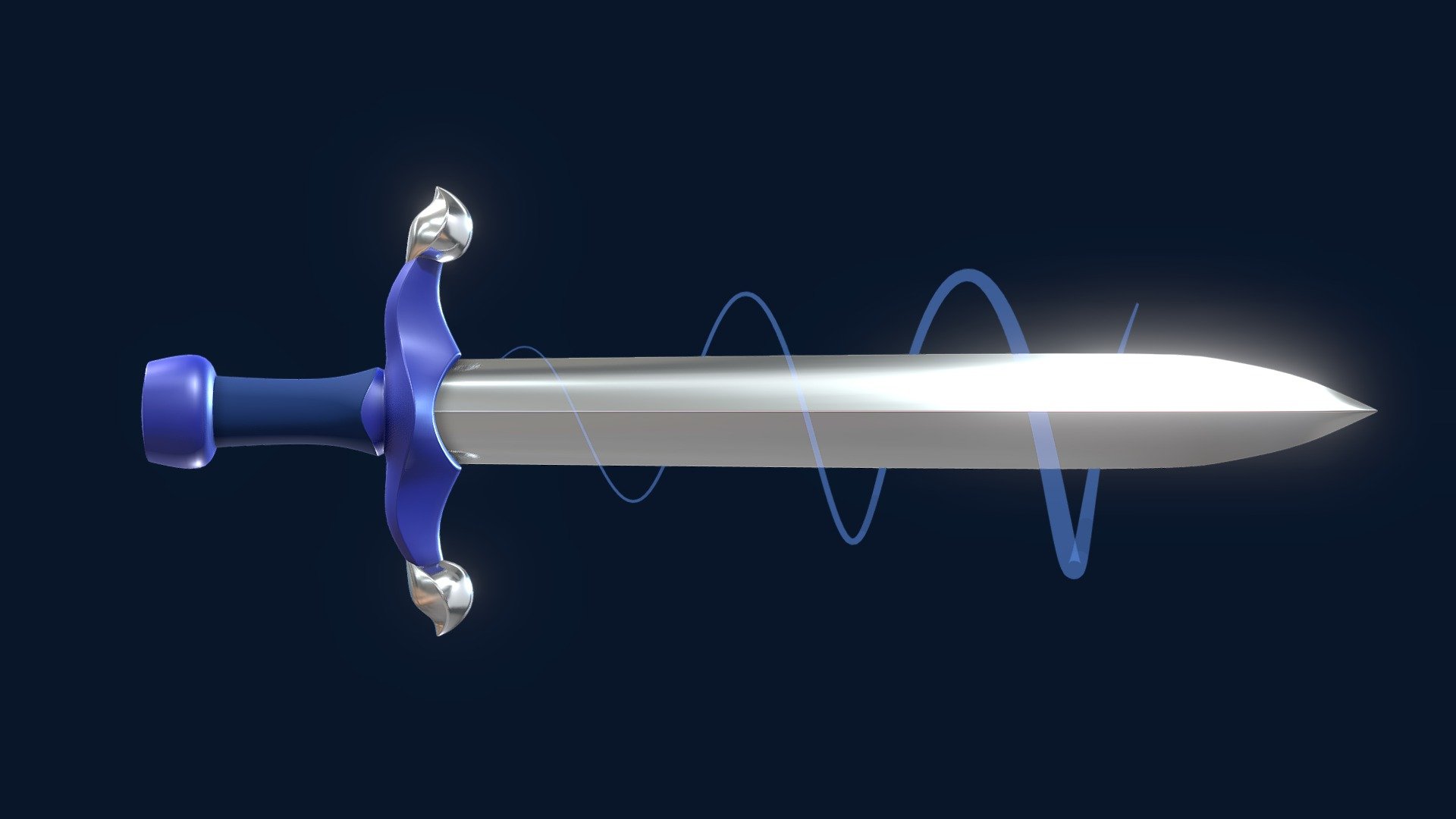 Sword Scorpio | Elden Ring