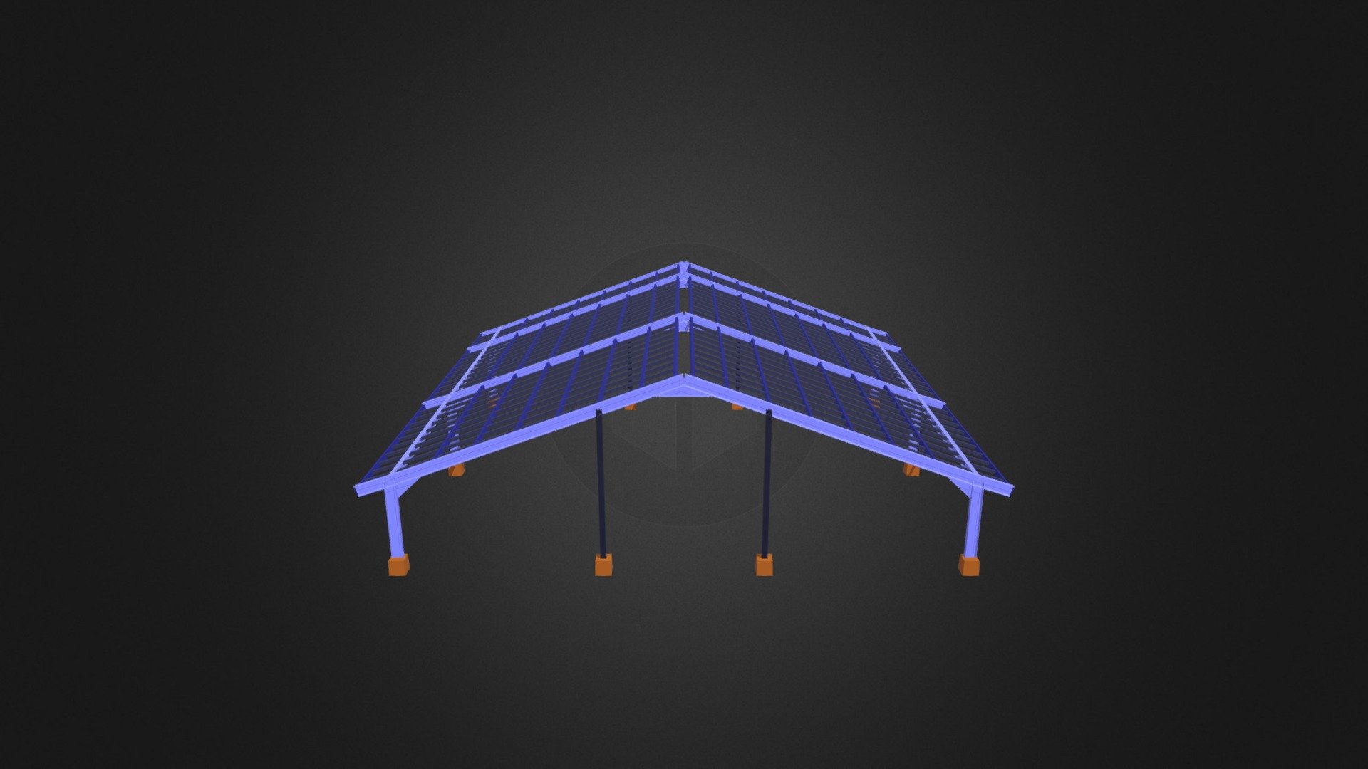 STEEL ROOF IN ZOOPIGI (1)