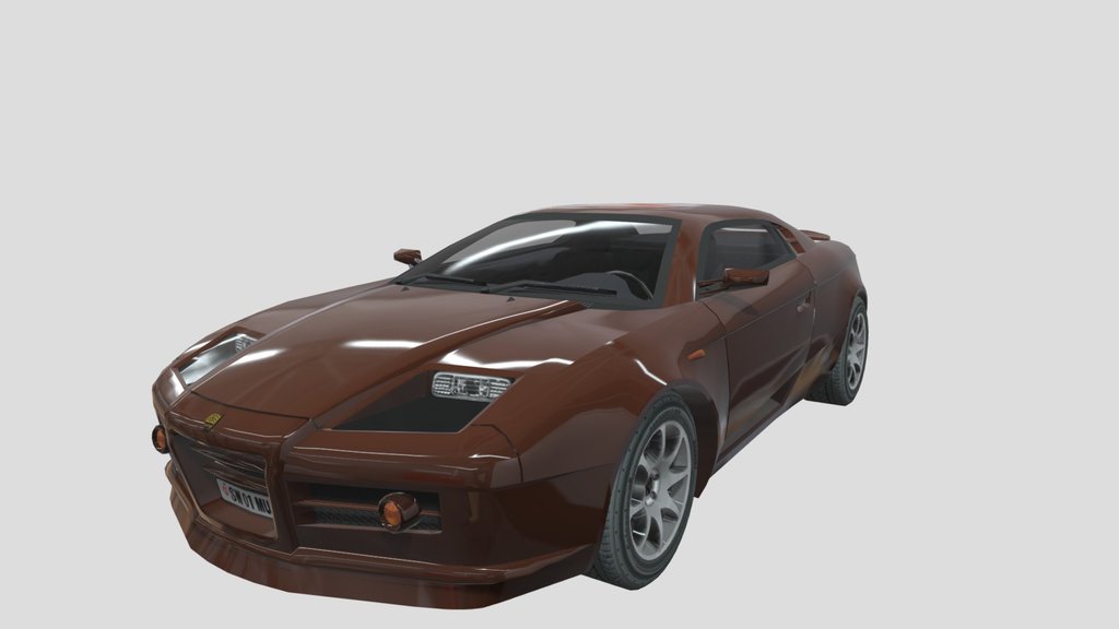 prototype m-series st (burnout revenge)