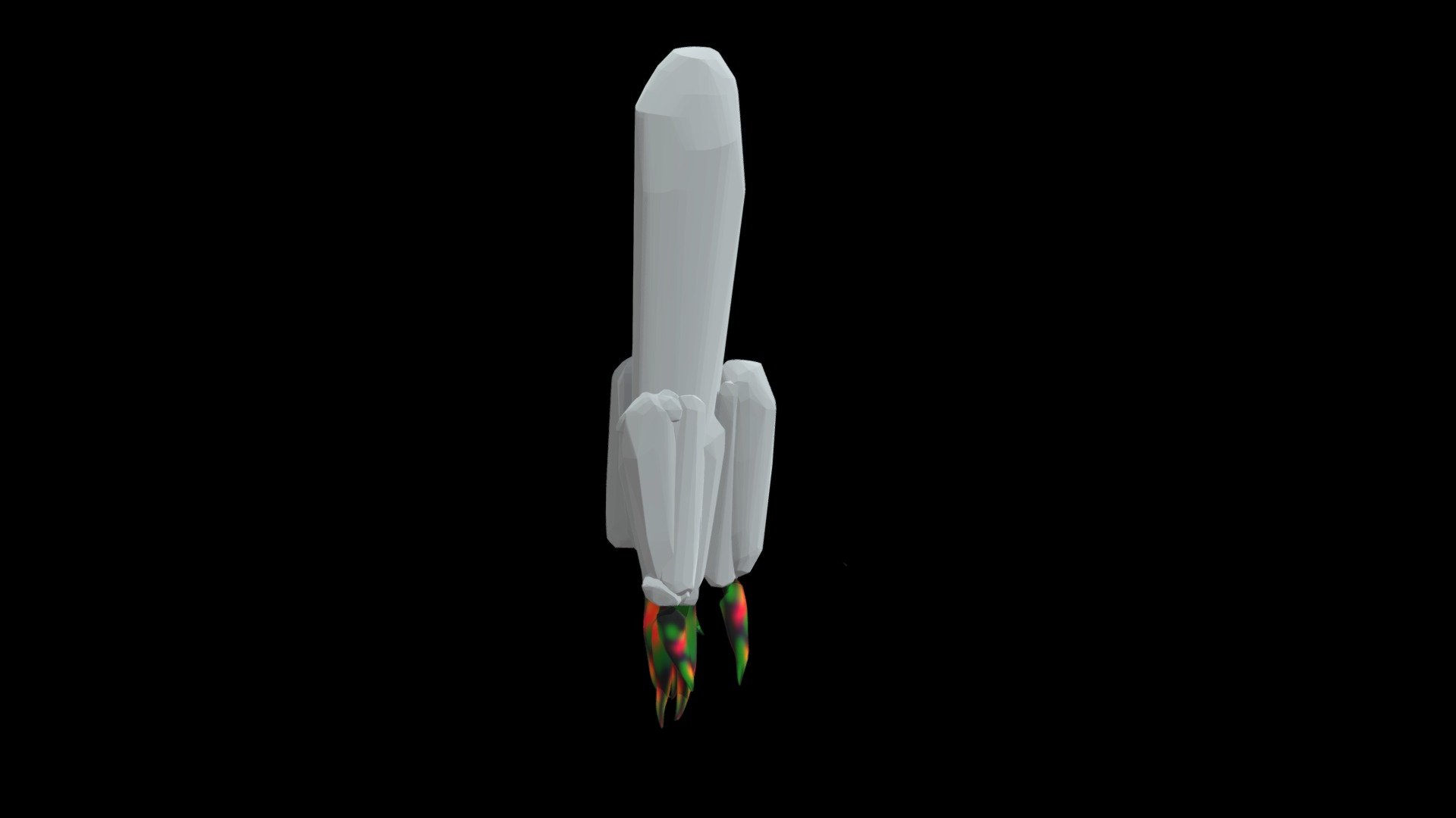 rocket yoshiki