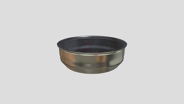 test 3D Model