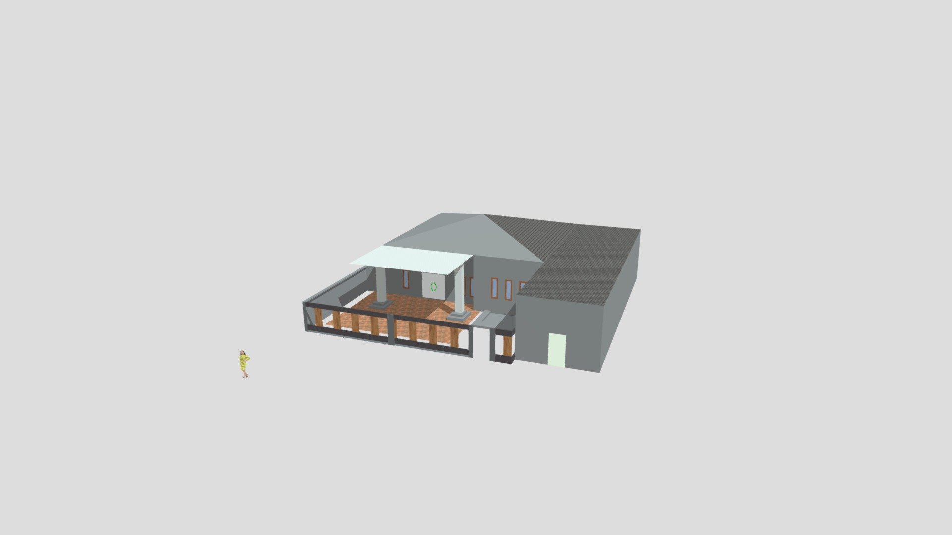 RUMAH PIR