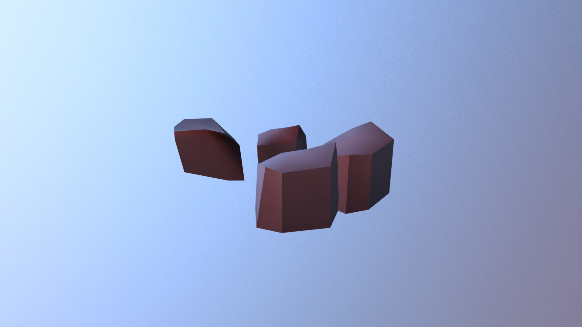 Rock Grouping 8