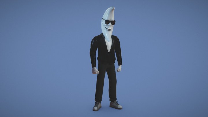Monste (@Monste-Official) - Sketchfab