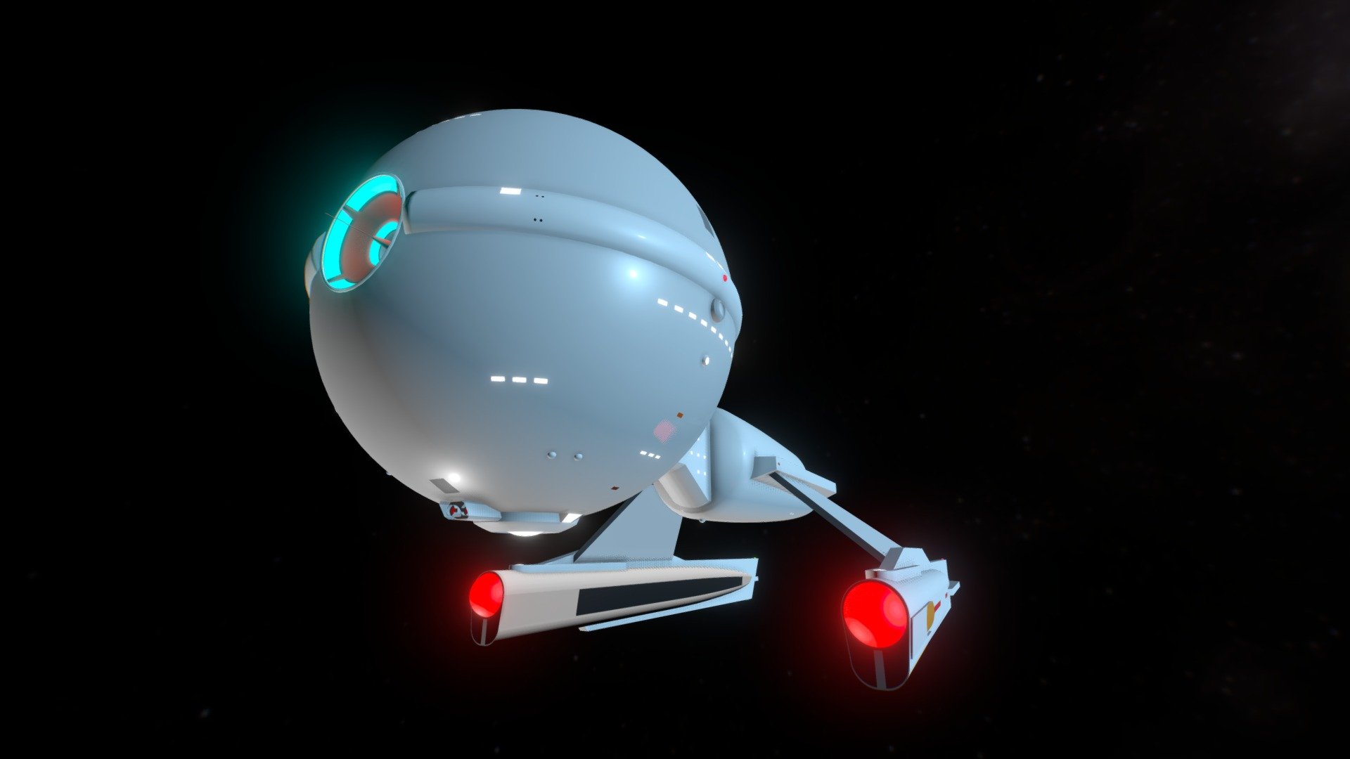 U.S.S. Volta