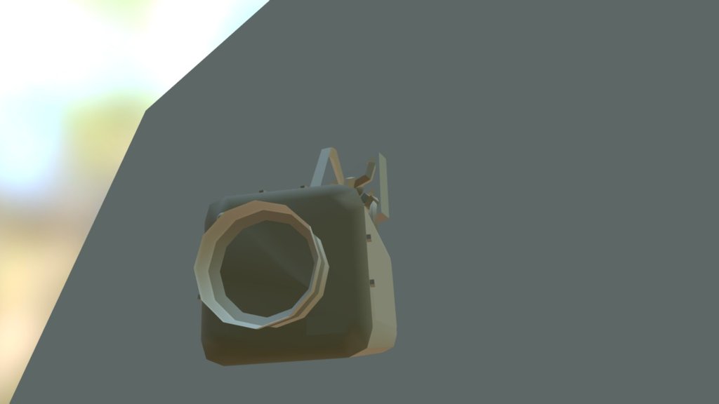 Security Camera