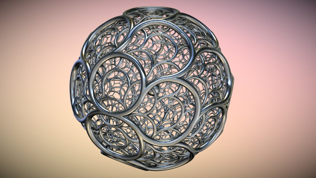 Silver Tiling