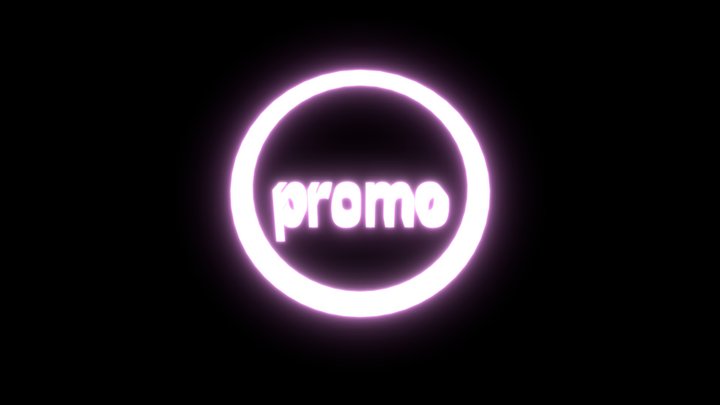 promo 3D Model