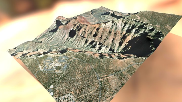 Grand Canyon - Yaki Point & South Kaibab Trail
