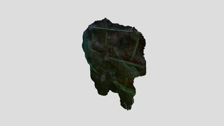 Piling 3D Model