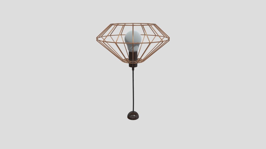 Chandelier Wire 1