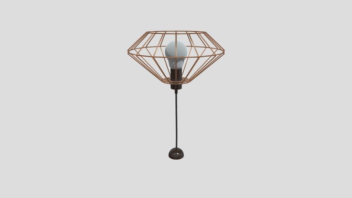 Chandelier Wire 1