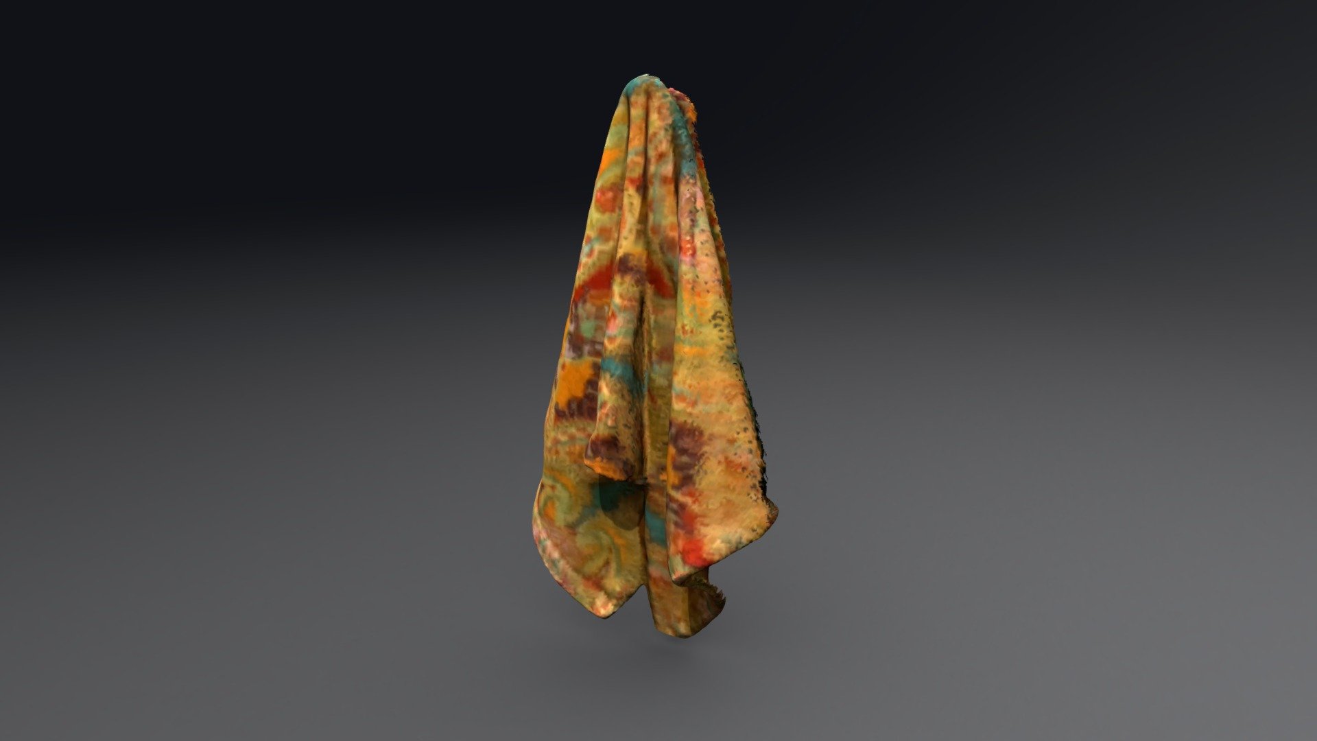 Hanging Towel
