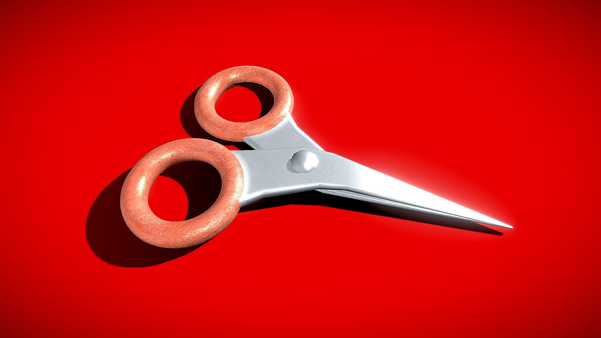 Small Scissors