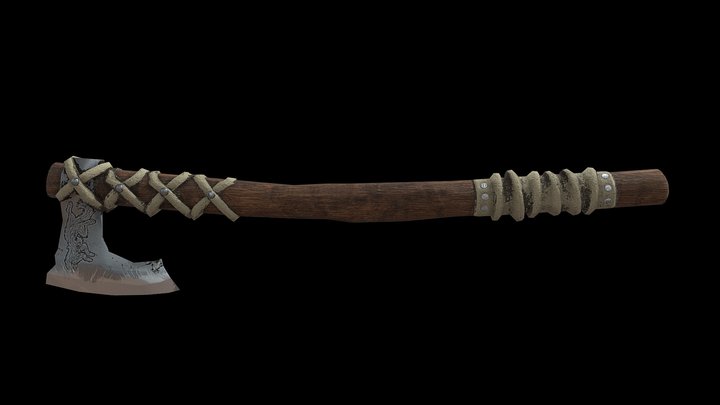 axe model