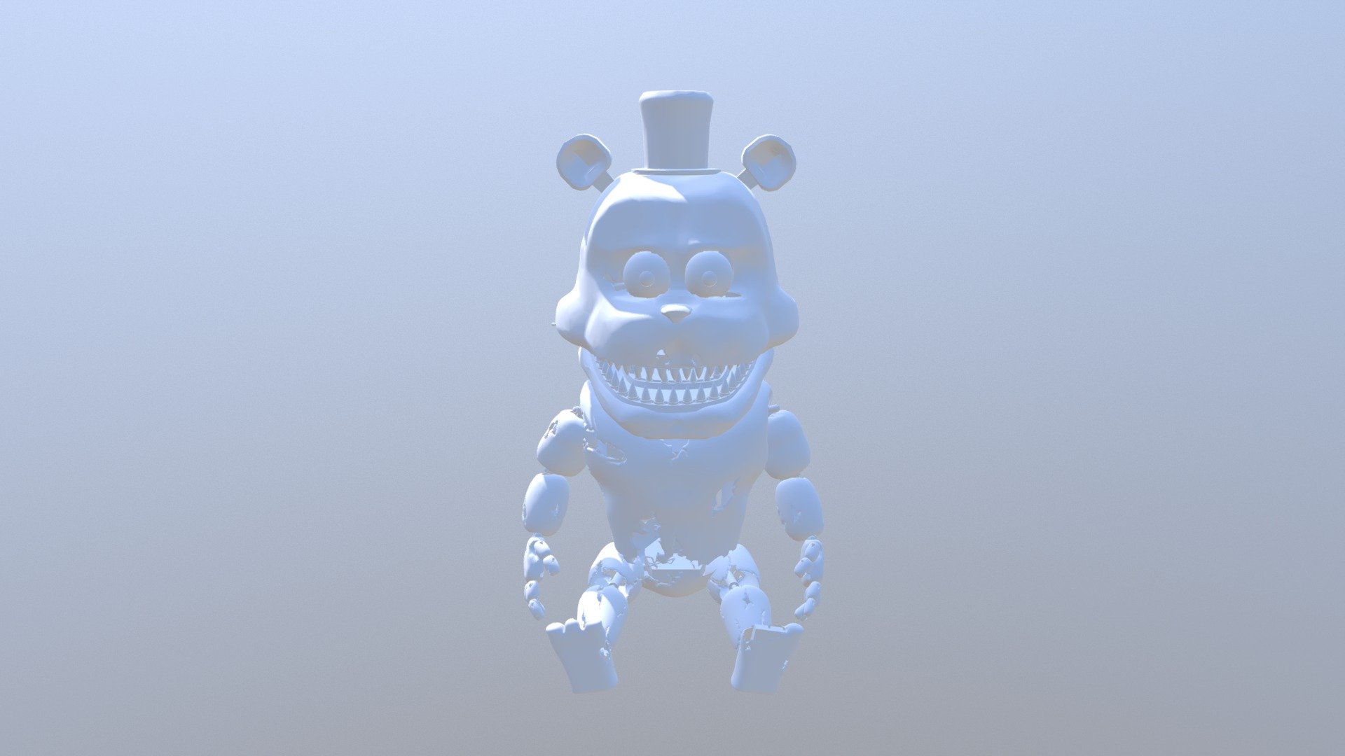 Mini Freddy