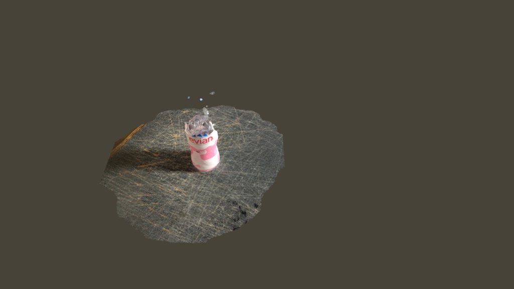 Bouteille 1