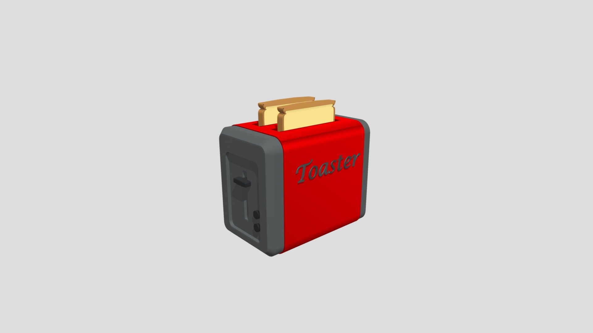 Toaster
