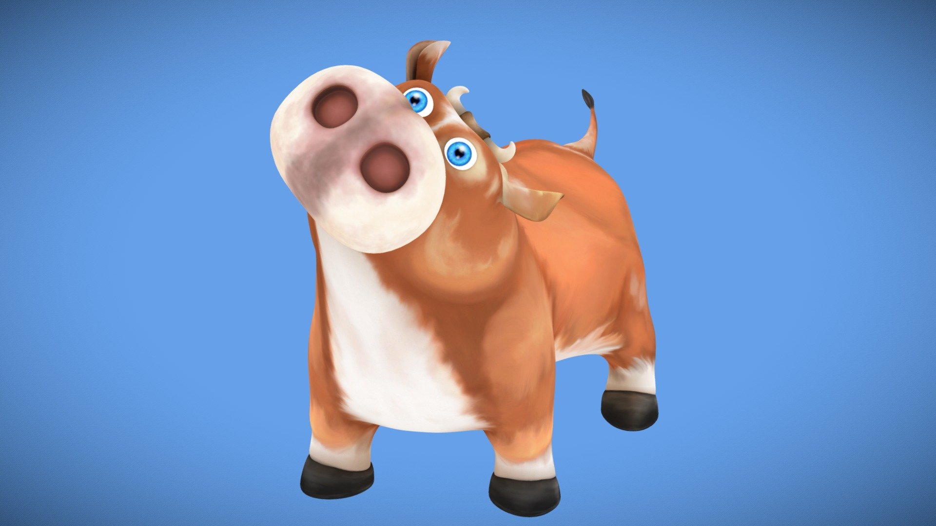 Jung The Bull