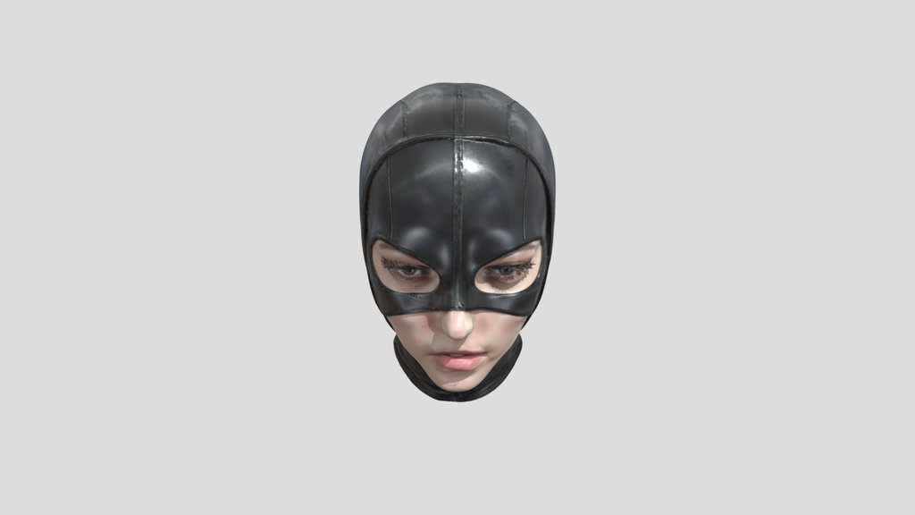 Midnight Mask
