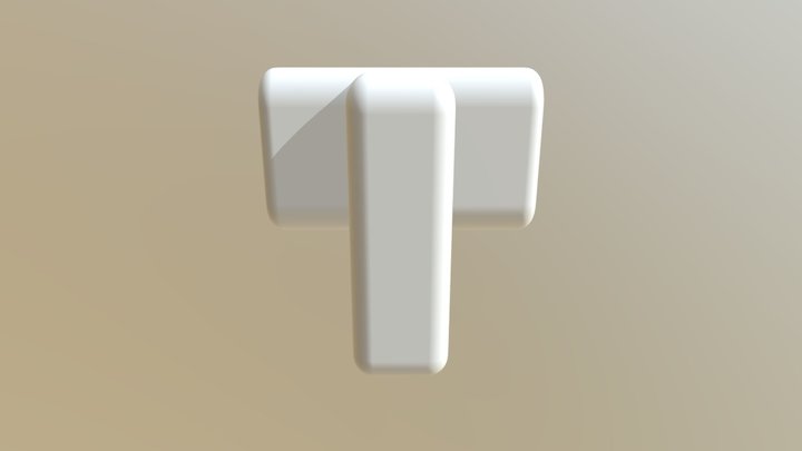 Joystick2v006 3D Model
