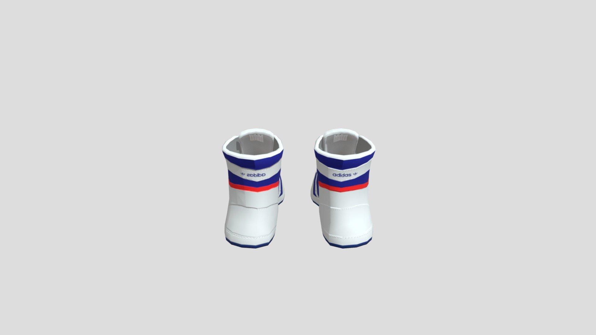 Adidas Top Ten RB