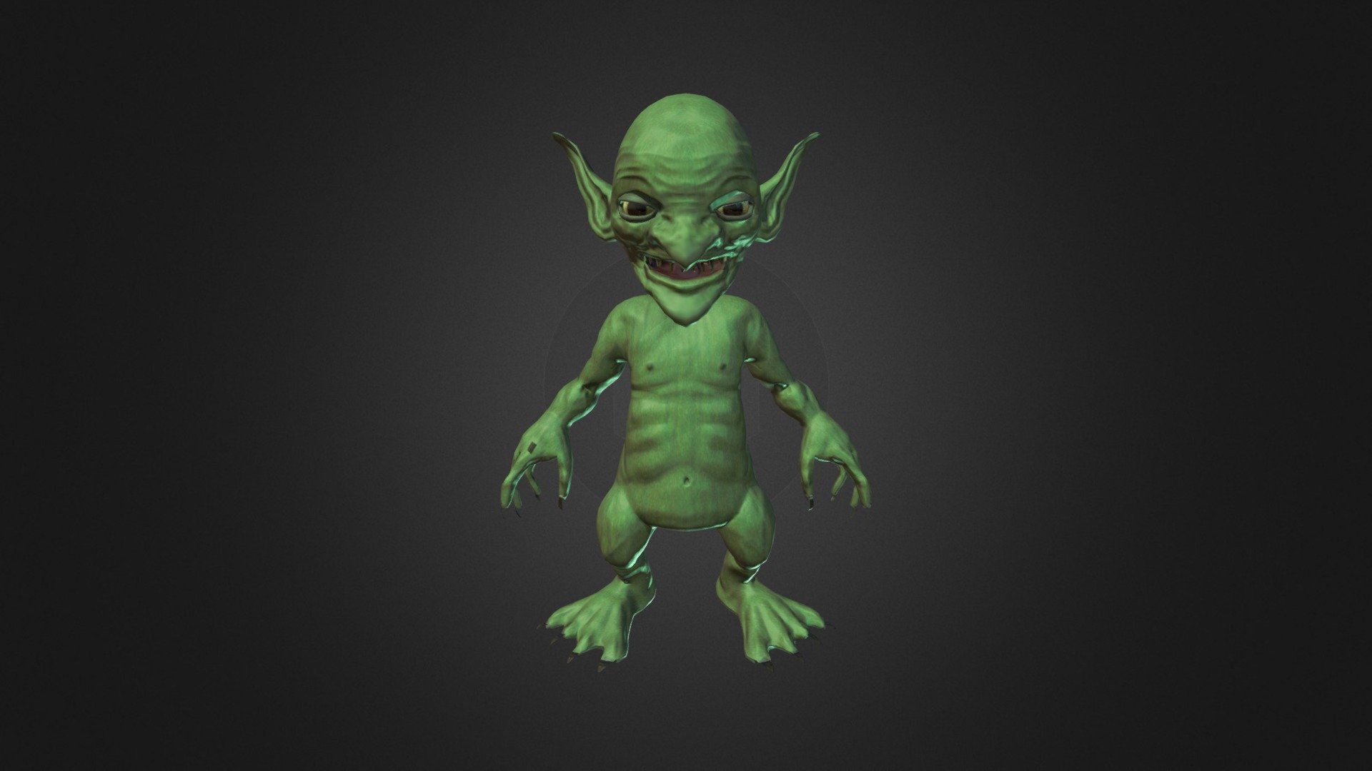 Goblin